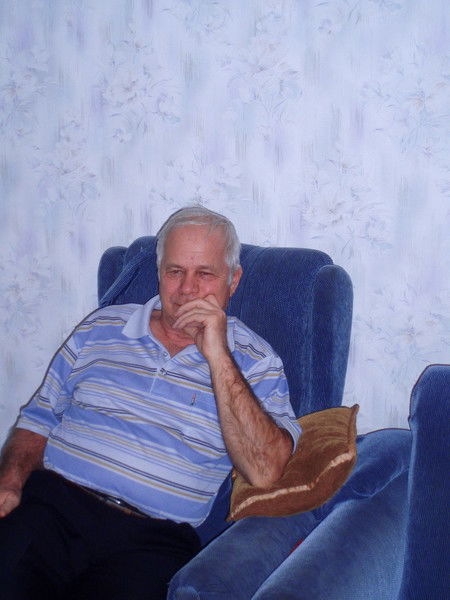 Виталий Сердобинцев