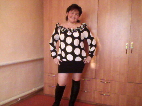 Асем Беилова (Жумагулова)