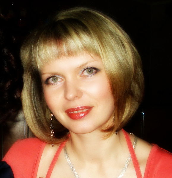 Наталья Цивилёва