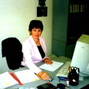 Елена Горбенко
