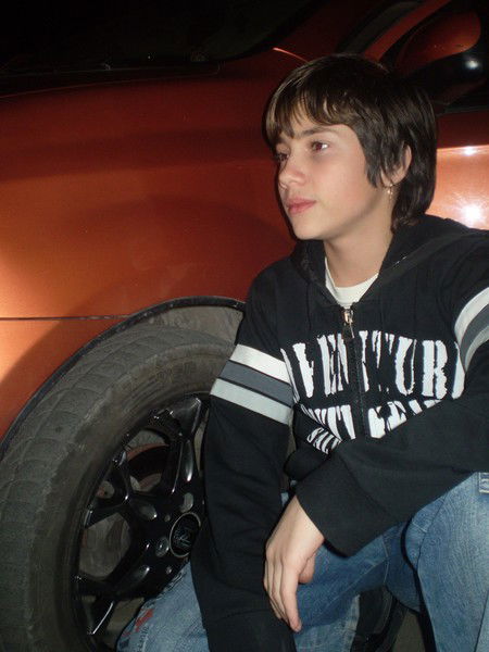 Fenix Нагорный