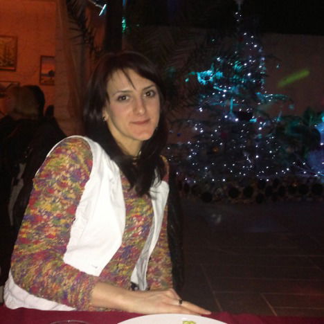 Карина Сагрян