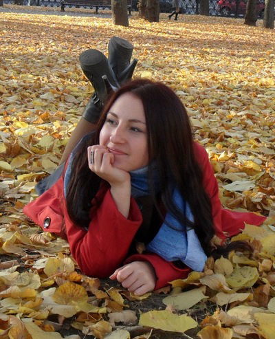 Татьяна Шукан