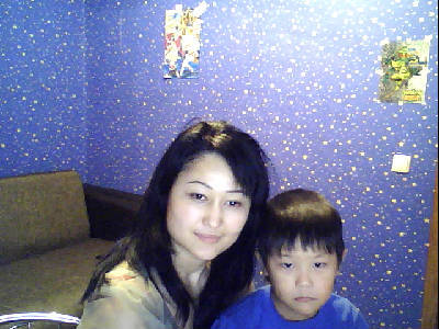 Гулсара Исмаилова