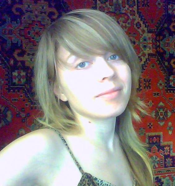 Елена Куканова