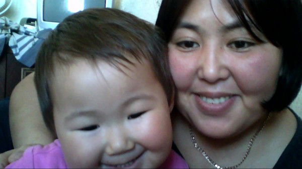 Сабира Жусупова