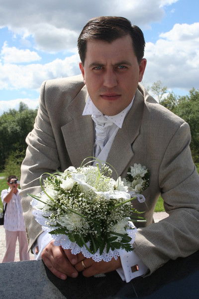 Константин Даровских