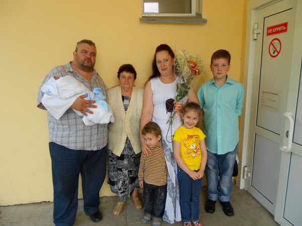 Катя Карпуша