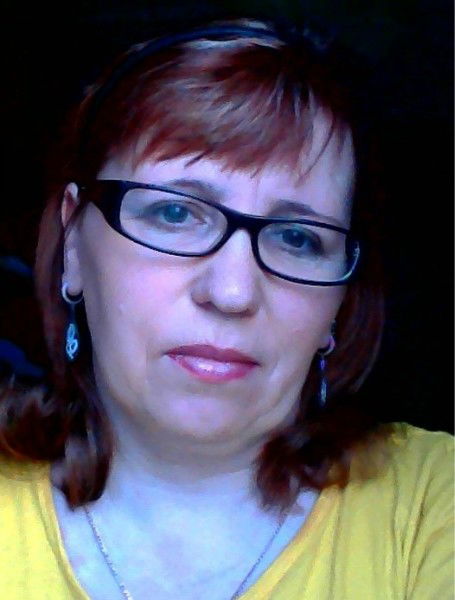 Зинаида Кузан