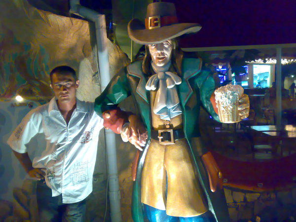 Дмитрий Соболев