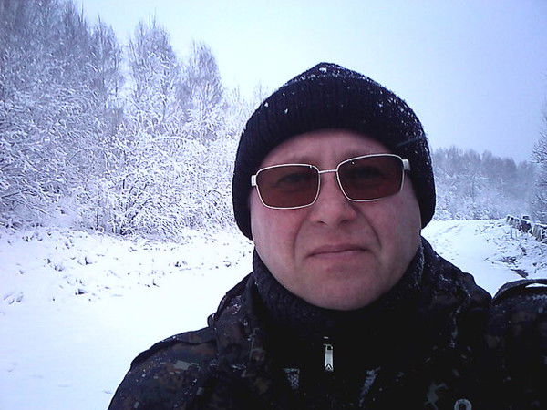 Владимир Боровков