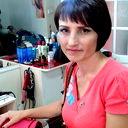 Ольга Курило (Волкова)