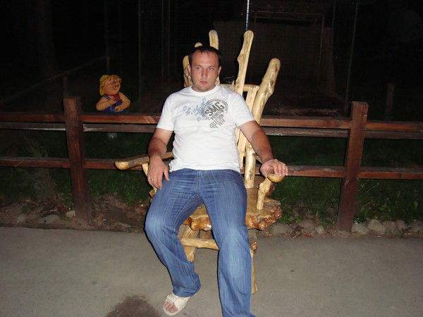 Денис Борисов