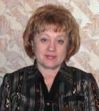 Тамара Александровна Кушнир