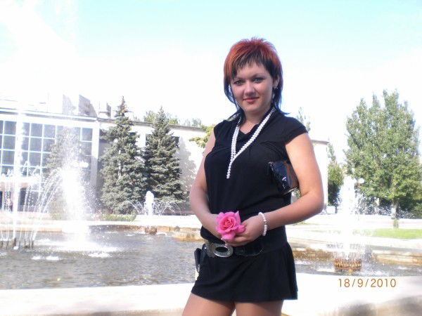 Анастасия Суркова