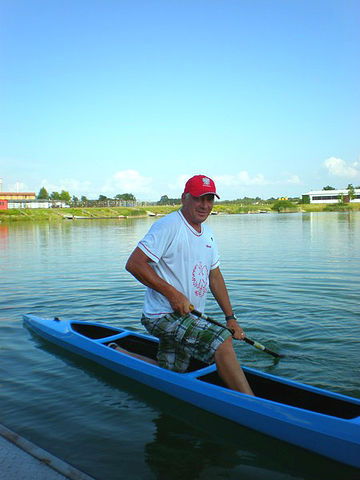 Александр Павловский
