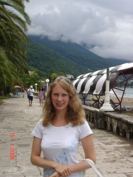 Ирина Котельникова