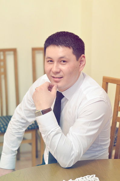 Айболат Мартазеев