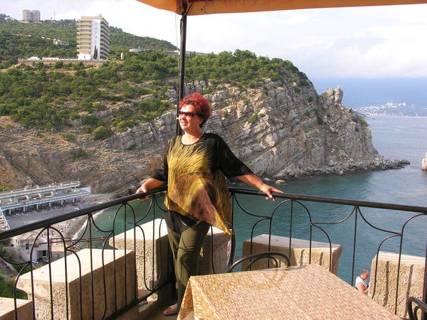 Любовь Козлова