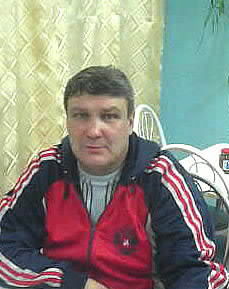 Юрий Сидоров