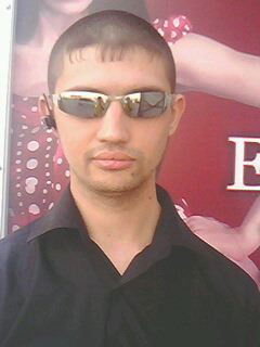 Сергей Попов