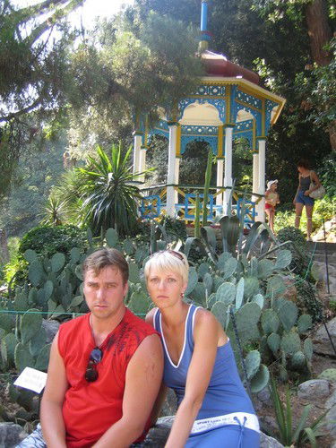 Наталья Сергиенко