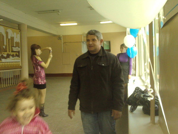 Некрасов Николай