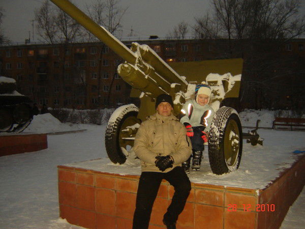 Вадим Вениаминович