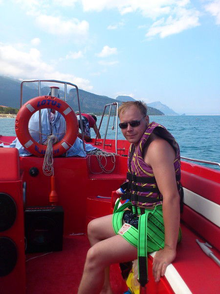 Иван Вялков