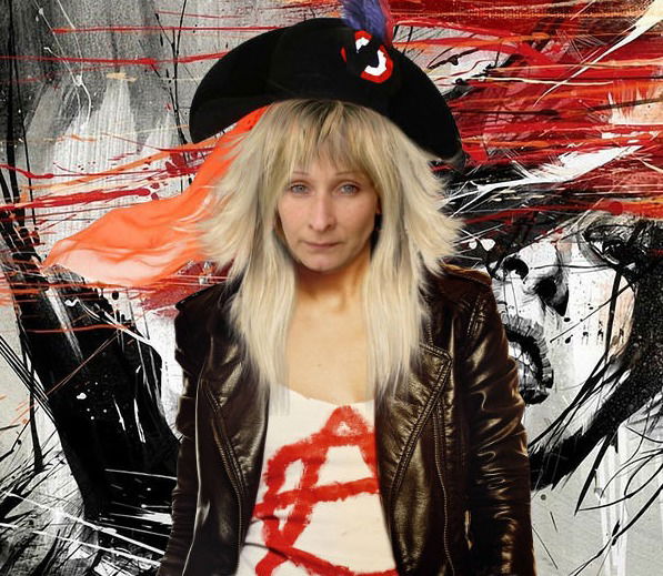 Наталия Плахтий