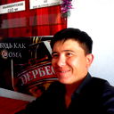 Асхат Исаков