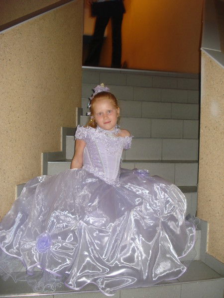 Виктория Евдокимова