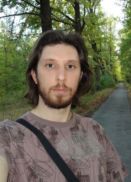 Владислав Свирский