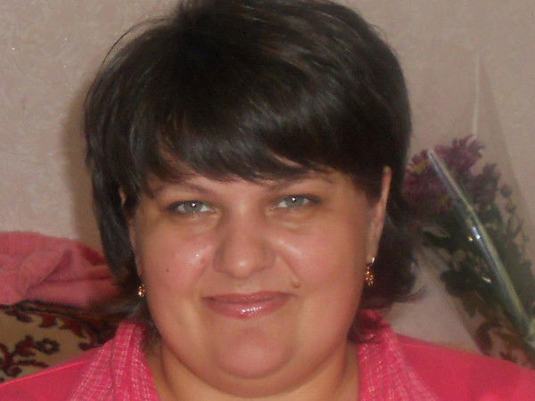 Татьяна Беликова(Емельянова)