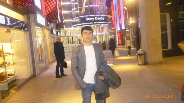 И. Увраимович