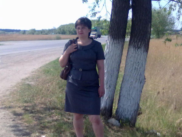 Татьяна Елыкова