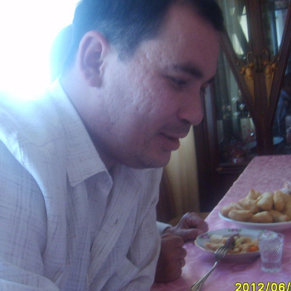 Нуржан Абубакиров