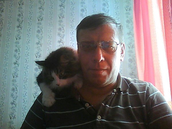 Игорь Молчанов