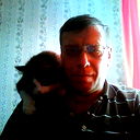 Игорь Молчанов
