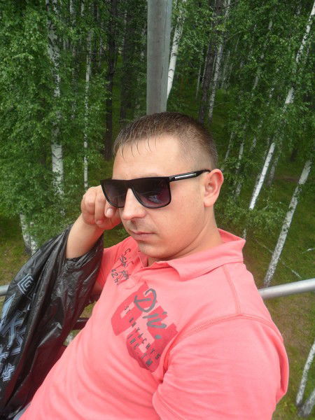 Павел Кулешов