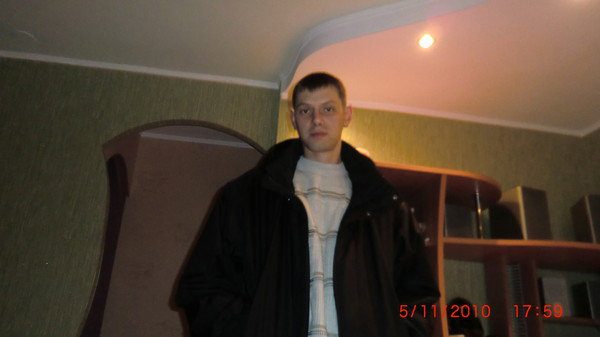 Сергей Жуков