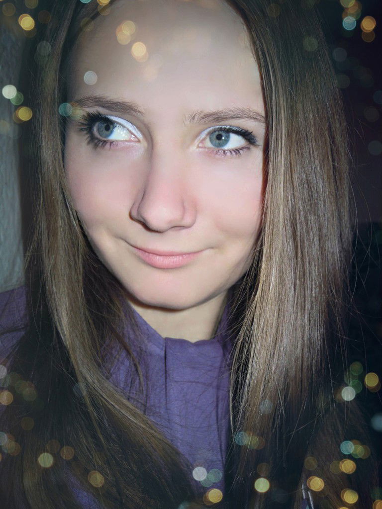 Анна Пишкова