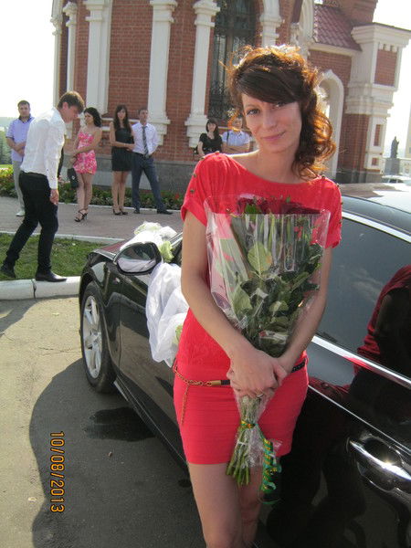 Нина Камдина