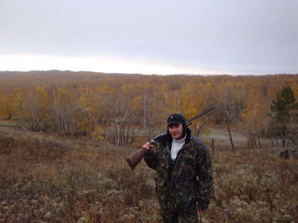 Иван Карташов