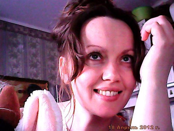 Елена Бахтыреева