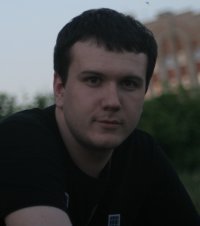 Сергей Наседкин