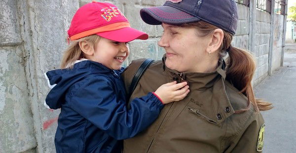 Светлана Кобелева