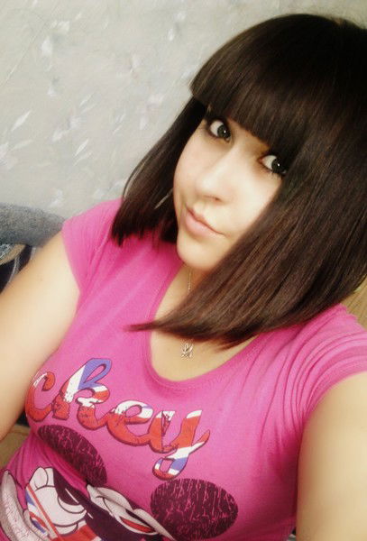 Юлия Полянских