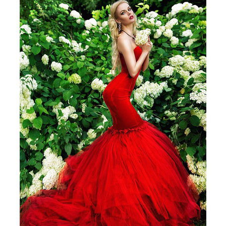 Алиса Великолепная