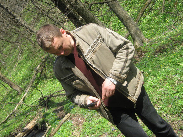 Артур Тарасенко